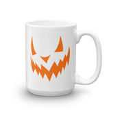 Lantern Pumpkin Halloween Costume Coffee Tea Cup Mug, Mugs, $ 24.50, A Moment Of Now™